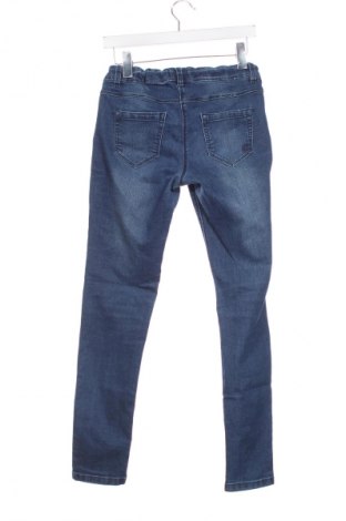 Dětské džíny  United Colors Of Benetton, Velikost 13-14y/ 164-168 cm, Barva Modrá, Cena  346,00 Kč