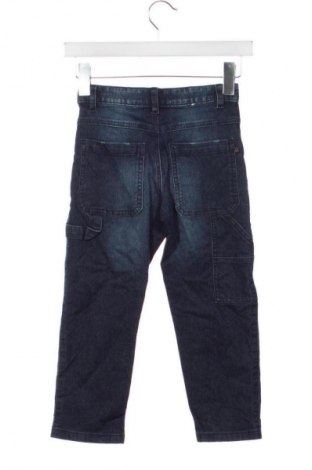 Gyerek farmernadrág United Colors Of Benetton, Méret 4-5y / 110-116 cm, Szín Kék, Ár 7 339 Ft