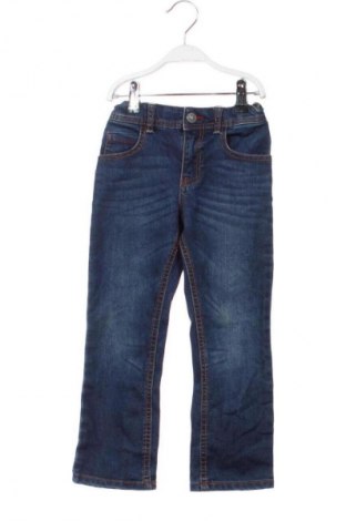 Παιδικά τζίν United Colors Of Benetton, Μέγεθος 4-5y/ 110-116 εκ., Χρώμα Μπλέ, Τιμή 17,99 €
