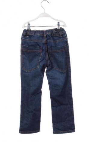 Παιδικά τζίν United Colors Of Benetton, Μέγεθος 4-5y/ 110-116 εκ., Χρώμα Μπλέ, Τιμή 17,99 €