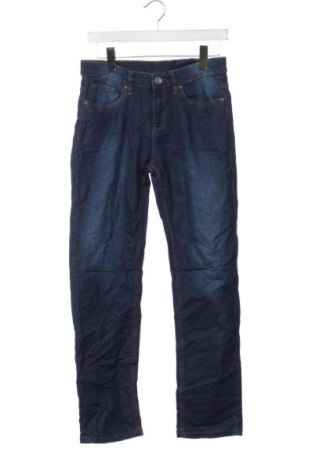 Kinderjeans Y.F.K., Größe 12-13y/ 158-164 cm, Farbe Blau, Preis 22,99 €