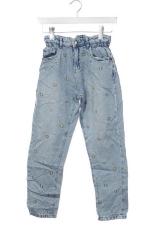Blugi pentru copii Y.F.K., Mărime 9-10y/ 140-146 cm, Culoare Albastru, Preț 108,99 Lei