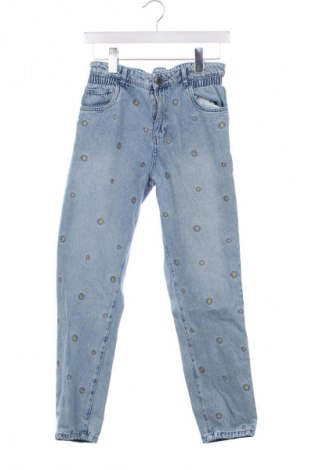 Kinderjeans Y.F.K., Größe 14-15y/ 168-170 cm, Farbe Mehrfarbig, Preis € 16,00