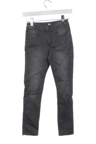 Blugi pentru copii Yigga, Mărime 7-8y/ 128-134 cm, Culoare Gri, Preț 108,99 Lei