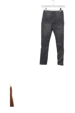 Blugi pentru copii Yigga, Mărime 7-8y/ 128-134 cm, Culoare Gri, Preț 108,99 Lei