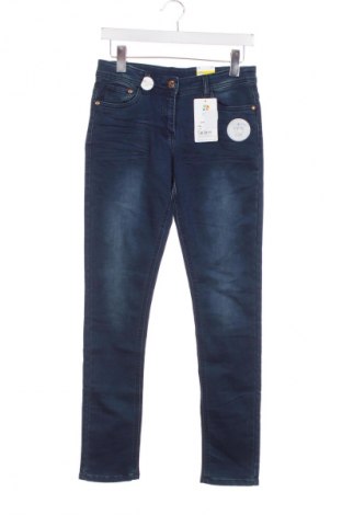 Detské džínsy  Yigga, Veľkosť 12-13y/ 158-164 cm, Farba Modrá, Cena  26,00 €