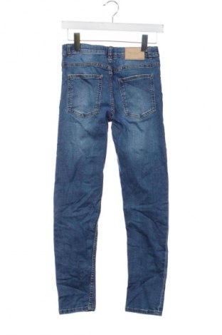 Detské džínsy  Zara, Veľkosť 12-13y/ 158-164 cm, Farba Modrá, Cena  10,95 €