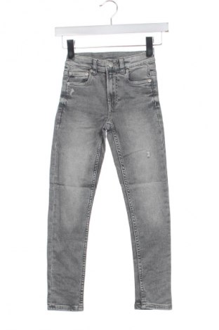 Παιδικά τζίν Zara, Μέγεθος 8-9y/ 134-140 εκ., Χρώμα Γκρί, Τιμή 11,99 €