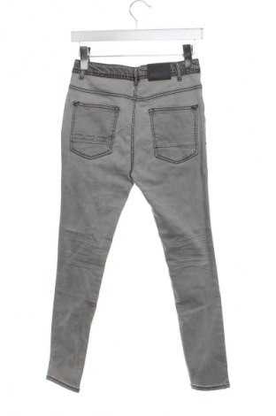 Dětské džíny  Zara, Velikost 10-11y/ 146-152 cm, Barva Šedá, Cena  289,00 Kč