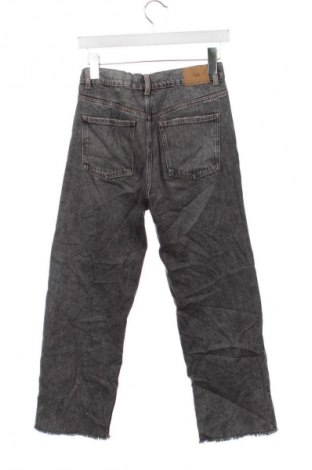 Kinderjeans Zara, Größe 12-13y/ 158-164 cm, Farbe Grau, Preis 12,99 €