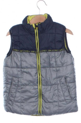 Kinderweste C&A, Größe 5-6y/ 116-122 cm, Farbe Mehrfarbig, Preis € 11,00