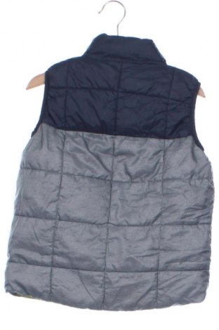 Kinderweste C&A, Größe 5-6y/ 116-122 cm, Farbe Mehrfarbig, Preis € 11,00