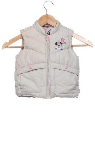 Detská vesta  C&A, Veľkosť 18-24m/ 86-98 cm, Farba Béžová, Cena  11,00 €