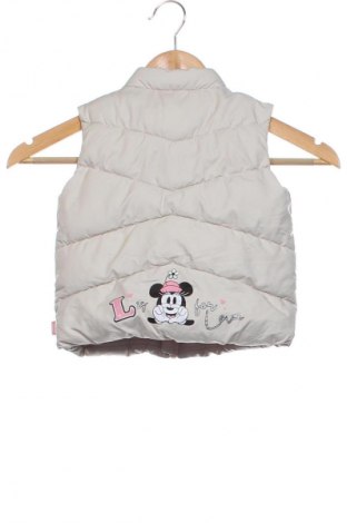 Detská vesta  C&A, Veľkosť 18-24m/ 86-98 cm, Farba Béžová, Cena  11,00 €