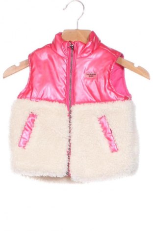 Kinderweste Calvin Klein Jeans, Größe 9-12m/ 74-80 cm, Farbe Mehrfarbig, Preis € 28,13