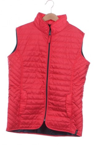 Dětská vesta  Fouganza, Velikost 12-13y/ 158-164 cm, Barva Růžová, Cena  255,00 Kč