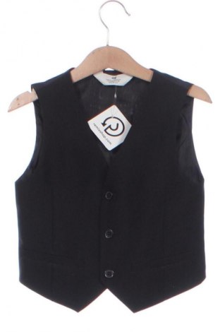 Παιδικό γιλέκο H&M, Μέγεθος 3-4y/ 104-110 εκ., Χρώμα Μαύρο, Τιμή 10,68 €