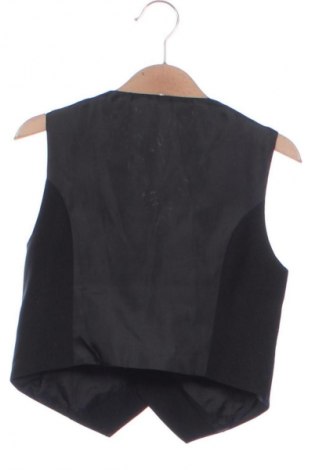Παιδικό γιλέκο H&M, Μέγεθος 3-4y/ 104-110 εκ., Χρώμα Μαύρο, Τιμή 10,68 €
