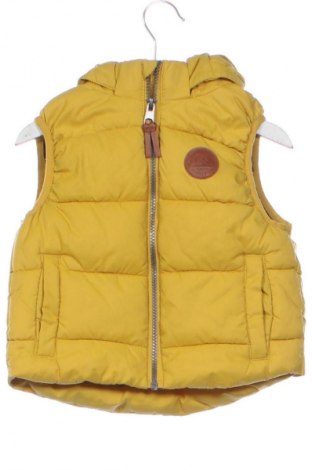 Gyerek mellény H&M, Méret 2-3y / 98-104 cm, Szín Sárga, Ár 5 729 Ft