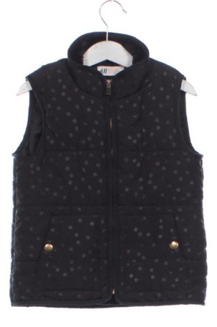 Детски елек H&M, Размер 4-5y/ 110-116 см, Цвят Многоцветен, Цена 21,51 лв.
