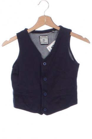 Kinderweste Mayoral, Größe 5-6y/ 116-122 cm, Farbe Blau, Preis 10,23 €