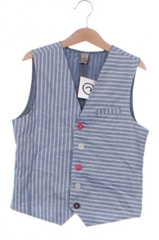 Kinderweste Nucleo, Größe 8-9y/ 134-140 cm, Farbe Mehrfarbig, Preis € 13,99