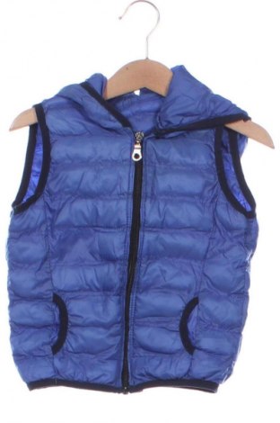 Dětská vesta  Unbranded, Velikost 9-12m/ 74-80 cm, Barva Modrá, Cena  266,00 Kč