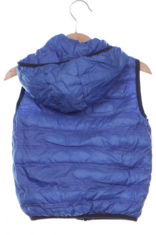 Dětská vesta  Unbranded, Velikost 9-12m/ 74-80 cm, Barva Modrá, Cena  266,00 Kč