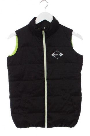 Detská vesta  Unbranded, Veľkosť 12-13y/ 158-164 cm, Farba Čierna, Cena  12,95 €