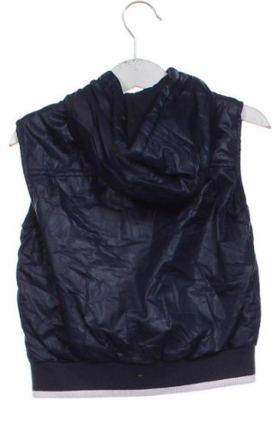 Kinderweste Unbranded, Größe 2-3y/ 98-104 cm, Farbe Blau, Preis 14,99 €