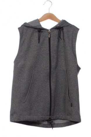 Vestă pentru copii Unbranded, Mărime 11-12y/ 152-158 cm, Culoare Gri, Preț 56,59 Lei