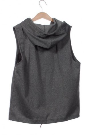 Vestă pentru copii Unbranded, Mărime 11-12y/ 152-158 cm, Culoare Gri, Preț 56,59 Lei