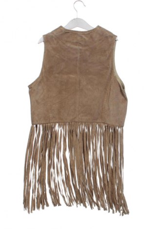 Gyerek mellény Unbranded, Méret 14-15y / 168-170 cm, Szín Bézs, Ár 4 200 Ft