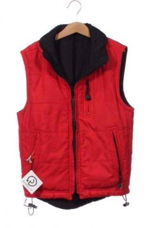 Παιδικό γιλέκο Unbranded, Μέγεθος 10-11y/ 146-152 εκ., Χρώμα Πολύχρωμο, Τιμή 10,75 €