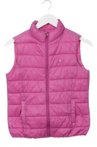 Detská vesta  United Colors Of Benetton, Veľkosť 9-10y/ 140-146 cm, Farba Fialová, Cena  11,95 €