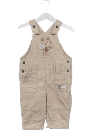 Dětská kombinéza  Cherokee, Velikost 12-18m/ 80-86 cm, Barva Béžová, Cena  405,00 Kč