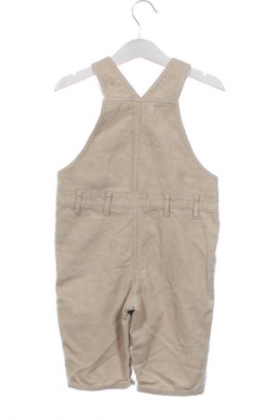 Dětská kombinéza  Cherokee, Velikost 12-18m/ 80-86 cm, Barva Béžová, Cena  405,00 Kč