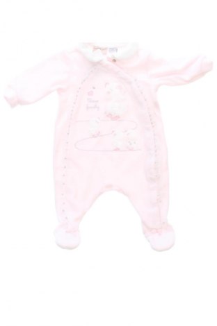 Dětská kombinéza  Chicco, Velikost 0-1m/ 50 cm, Barva Růžová, Cena  404,00 Kč