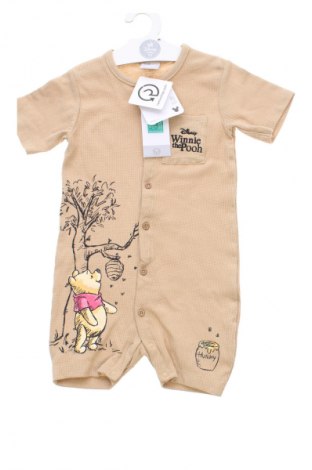 Salopetă pentru copii. Disney, Mărime 18-24m/ 86-98 cm, Culoare Bej, Preț 134,21 Lei
