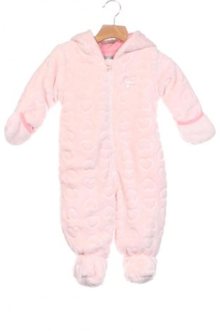 Παιδική σαλοπέτα Eat Ants By Sanetta, Μέγεθος 6-9m/ 68-74 εκ., Χρώμα Ρόζ , Τιμή 14,00 €