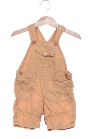 Kinder Overall Ergee, Größe 6-9m/ 68-74 cm, Farbe Braun, Preis € 13,99