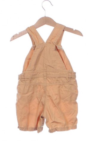 Kinder Overall Ergee, Größe 6-9m/ 68-74 cm, Farbe Braun, Preis € 13,99