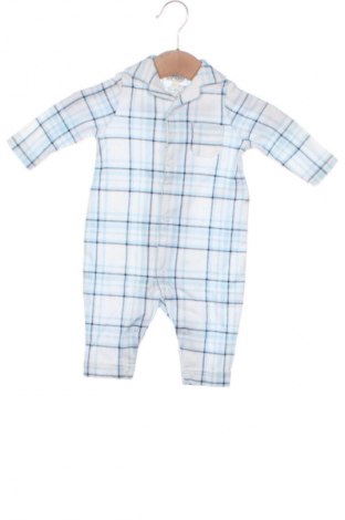 Dětská kombinéza  F&F, Velikost 1-2m/ 50-56 cm, Barva Vícebarevné, Cena  644,00 Kč