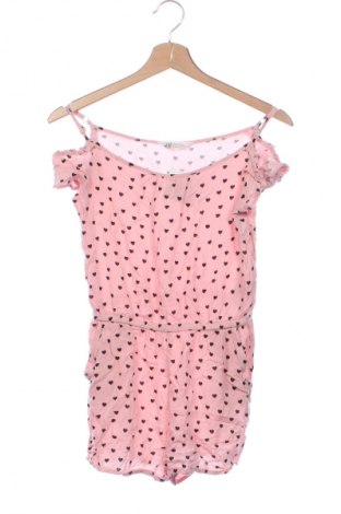Salopetă pentru copii. H&M, Mărime 11-12y/ 152-158 cm, Culoare Multicolor, Preț 67,99 Lei