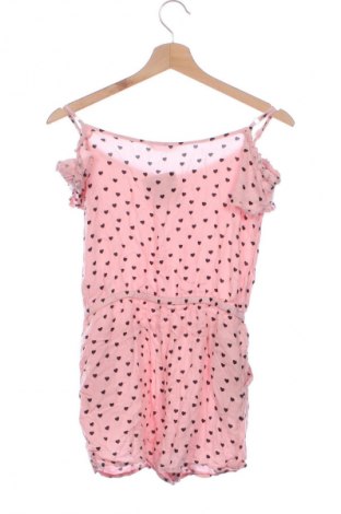 Salopetă pentru copii. H&M, Mărime 11-12y/ 152-158 cm, Culoare Multicolor, Preț 67,99 Lei