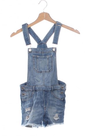 Kinder Overall H&M, Größe 9-10y/ 140-146 cm, Farbe Blau, Preis 16,37 €