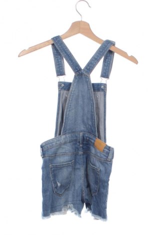 Kinder Overall H&M, Größe 9-10y/ 140-146 cm, Farbe Blau, Preis 16,37 €