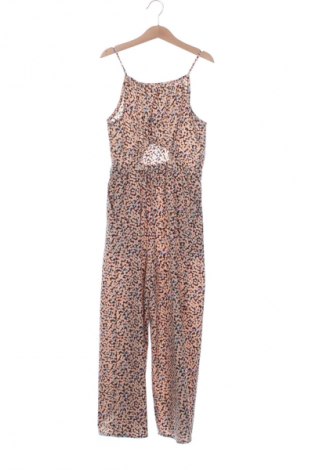 Детски гащеризон H&M, Размер 9-10y/ 140-146 см, Цвят Многоцветен, Цена 26,99 лв.