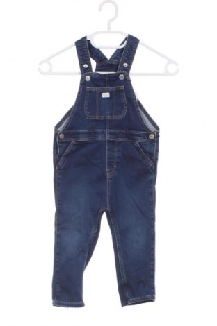 Detský overal H&M, Veľkosť 18-24m/ 86-98 cm, Farba Modrá, Cena  16,37 €
