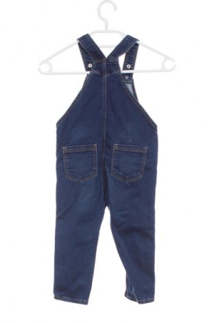 Detský overal H&M, Veľkosť 18-24m/ 86-98 cm, Farba Modrá, Cena  16,37 €